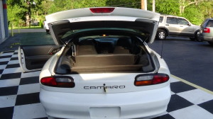 1999 Chevrolet Camero (20)