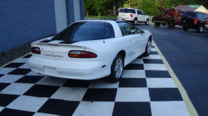 1999 Chevrolet Camero (6)