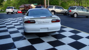 1999 Chevrolet Camero (7)