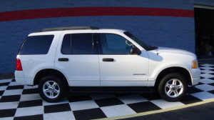 2005 Ford Explorer XLT (4)