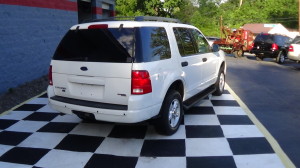 2005 Ford Explorer XLT (6)