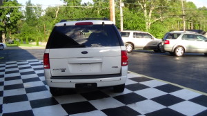 2005 Ford Explorer XLT (7)