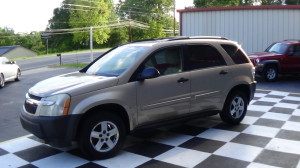 2005 chevrolet equinox (10)