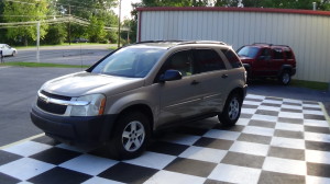 2005 chevrolet equinox (11)