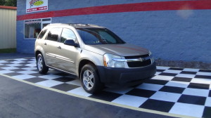 2005 chevrolet equinox (2)