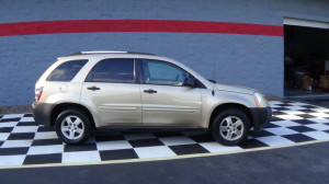 2005 chevrolet equinox (4)