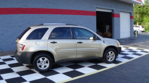 2005 chevrolet equinox (5)