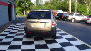 2005 chevrolet equinox (7)