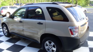 2005 chevrolet equinox (9)