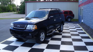 2005 ford explorer 3rd row seating (10)