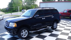 2005 ford explorer 3rd row seating (9)