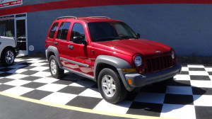 2006 JEEP LIBERTY (10)