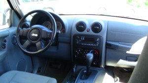 2006 JEEP LIBERTY (15)