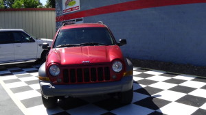 2006 JEEP LIBERTY (2)