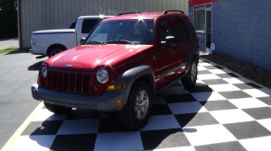 2006 JEEP LIBERTY (3)