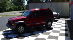 2006 JEEP LIBERTY (4)