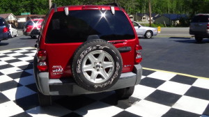 2006 JEEP LIBERTY (6)