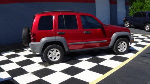 2006 JEEP LIBERTY (8)