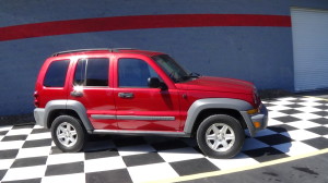 2006 JEEP LIBERTY (9)