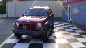 2006 Jeep Patriot (11)