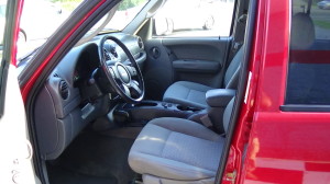 2006 Jeep Patriot (13)