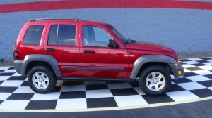 2006 Jeep Patriot (3)