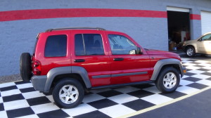 2006 Jeep Patriot (4)