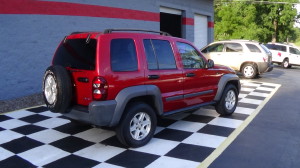 2006 Jeep Patriot (5)