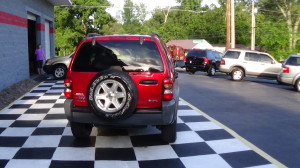 2006 Jeep Patriot (6)