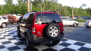 2006 Jeep Patriot (7)