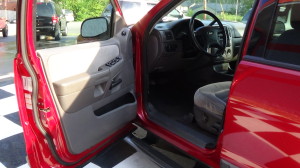 2005 ford explorer red (16)