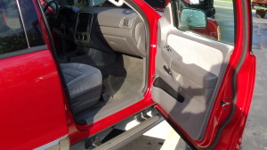 2005 ford explorer red (31)