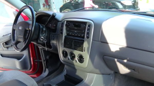 2005 ford explorer red (33)