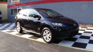 2008 Mazda CX-7 (3)