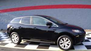 2008 Mazda CX-7 (4)