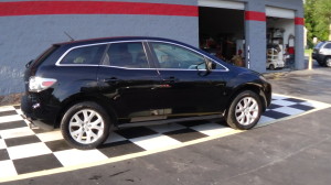 2008 Mazda CX-7 (6)