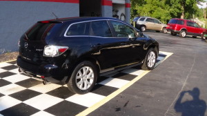 2008 Mazda CX-7 (7)