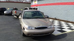 1998 ford contour (1)