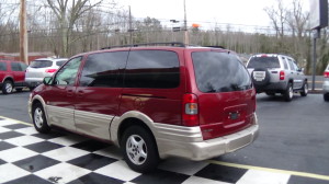 2002 PONTIAC MONTANA (10)