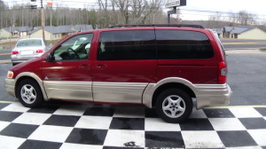 2002 PONTIAC MONTANA (11)