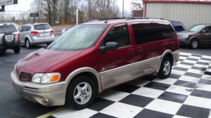 2002 PONTIAC MONTANA (13)