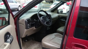 2002 PONTIAC MONTANA (15)