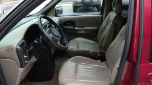 2002 PONTIAC MONTANA (16)