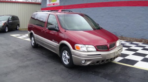 2002 PONTIAC MONTANA (2)