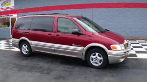 2002 PONTIAC MONTANA (3)