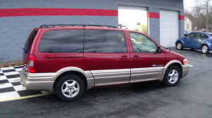 2002 PONTIAC MONTANA (5)