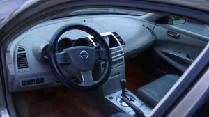 2005 Nissan Maxima (16)