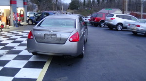 2005 Nissan Maxima (6)