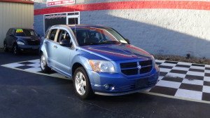 2007 dodge caliber (2)