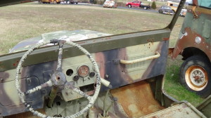 1953 Jeep (army) (11)